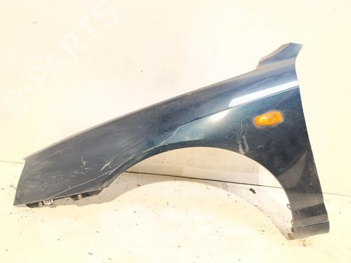 Used Left front fenders Left front fenders HYUNDAI ELANTRA III (XD) 1.6 (107 hp) 40102084 40102084
