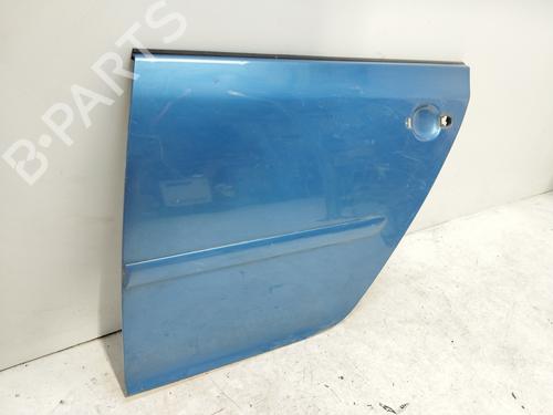 Left rear door VW GOLF V (1K1)  | BP19309610C4 