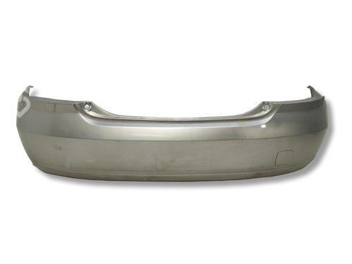 Used Rear bumper Rear bumper NISSAN ALMERA II Hatchback (N16) 1.5 (98 hp) 39901530 39901530