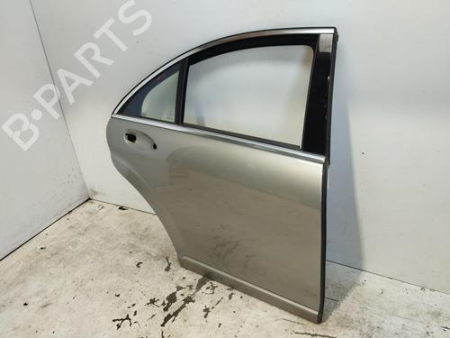 Right rear door MERCEDES-BENZ S-CLASS (W221, V221) S 350 (221.056, 221.156) | BP29056449C5 