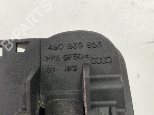 Front right exterior door handle AUDI A4 B6 (8E2) 1.9 TDI | BP28192051C129 