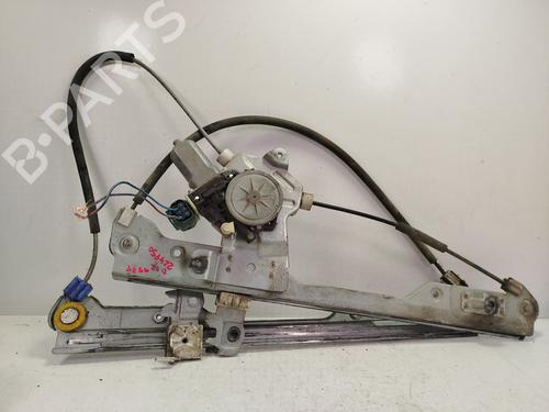 Used Front right window mechanism RENAULT LAGUNA III (BT0/1) 2.0 dCi (BT01, BT08, BT09, BT0E, BT0K, BT12, BT1C, BT1D,... (150 hp) 30922632