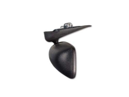 Rear mirror MERCEDES-BENZ C-CLASS (W203) C 220 CDI (203.006) | BP36323167I6 - Image 2