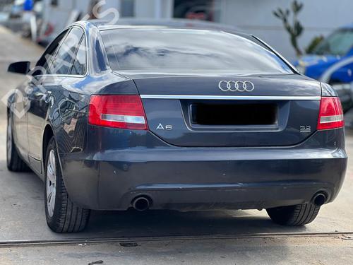 Climate control AUDI A6 C6 (4F2) 3.2 FSI | BP25133964I5 - Image 12