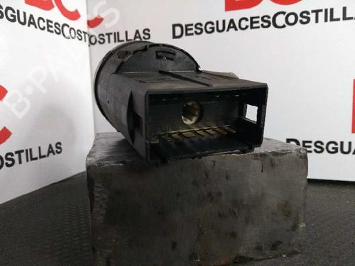 Headlight switch VW PASSAT B5.5 (3B3) 1.9 TDI | BP17395695I24 