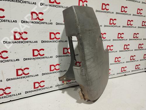 Corner bumper OPEL VIVARO A Van (X83) 1.9 DTI (F7) | BP17423818C117 