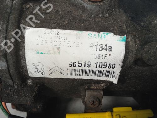 AC compressor CITROËN C4 I (LC_) | BP35931668M34 - Image 6