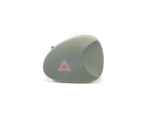 Used Warning switch HYUNDAI H-1 / STAREX Bus (A1) [1997-2025]  17421377