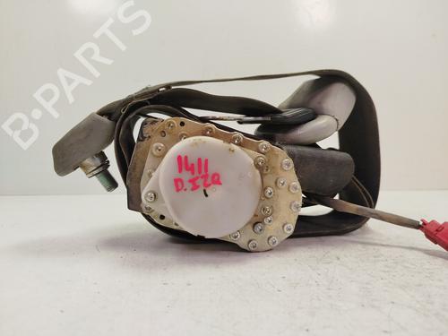 Used Front left seatbelt Front left seatbelt MITSUBISHI PAJERO III (V7_W, V6_W) [1999-2007] 36765872 36765872