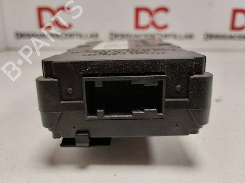 Electronic module CITROËN C5 III (RD_)  | BP17410727M83 