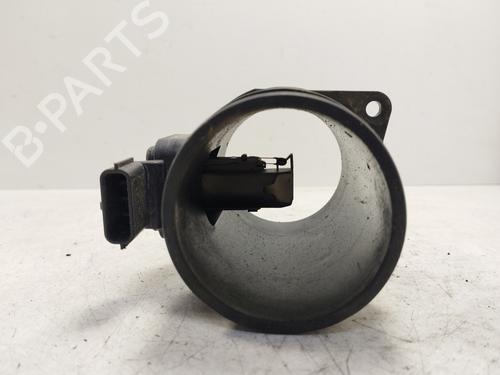 Mass air flow sensor RENAULT KANGOO / GRAND KANGOO II (KW0/1_)  | BP25816685M95 