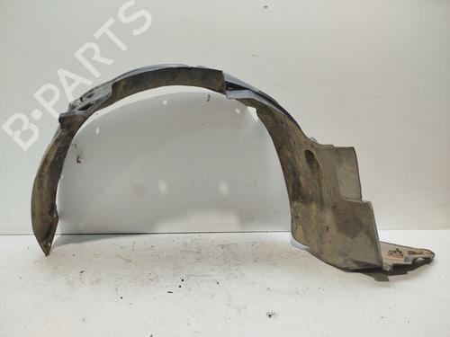 Used Wheel arch Wheel arch ROVER 45 I Hatchback (RT) [2000-2005] 36259438 36259438