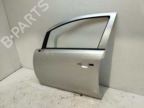 Left front door OPEL CORSA D (S07)  | BP29019349C2 