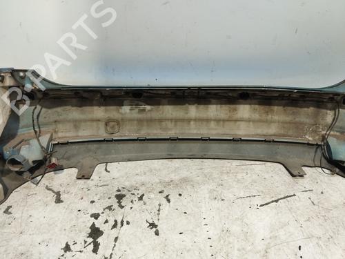 Rear bumper FORD FOCUS II (DA_, HCP, DP)  | BP31259202C8 