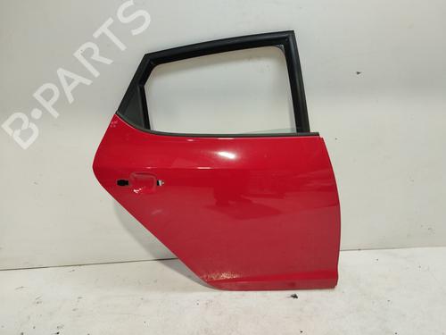 Used Right rear door SEAT IBIZA IV (6J5, 6P1) [2008-2017]  29056473