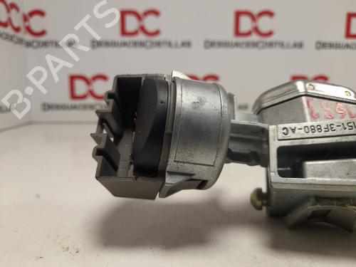 Ignition barrel FORD FOCUS II (DA_, HCP, DP)  | BP17408997M48 