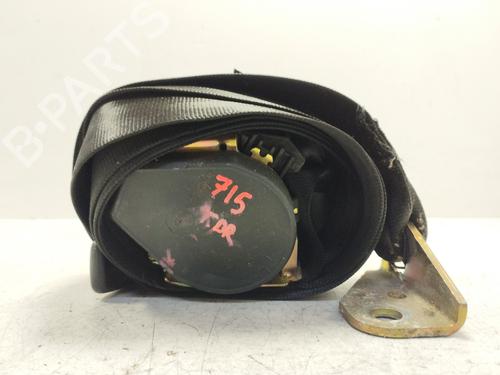 Rear right seatbelt VW GOLF V (1K1)  | BP29298470I28 