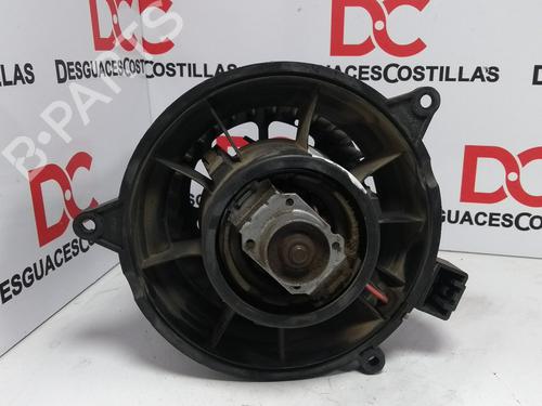 Heater blower motor FORD FUSION (JU_) 1.4 TDCi | BP17399084M62 