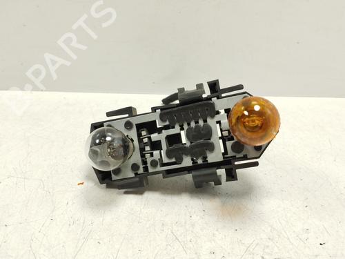 Lampeholder Lampeholder SEAT TOLEDO II (1M2) [1998-2006] 36865824 36865824