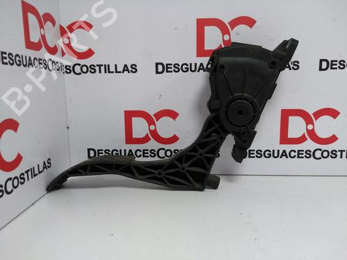 Pedal SKODA FABIA I Combi (6Y5) 1.9 SDI | BP18903814I4 