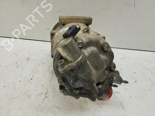 AC compressor PEUGEOT 407 (6D_) 2.0 (6DRFNB, 6DRFNE) | BP30700886M34