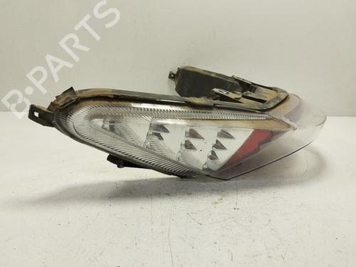 Rear center light KEEWAY F-ACT F-ACT Evo DD 50 | BP40102001I39 - Image 4