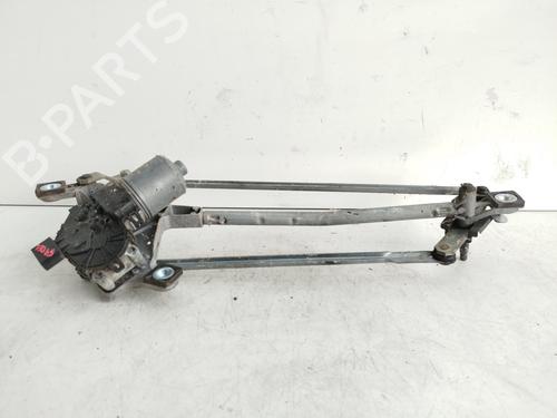 Used Front wiper motor Front wiper motor 39075849 39075849