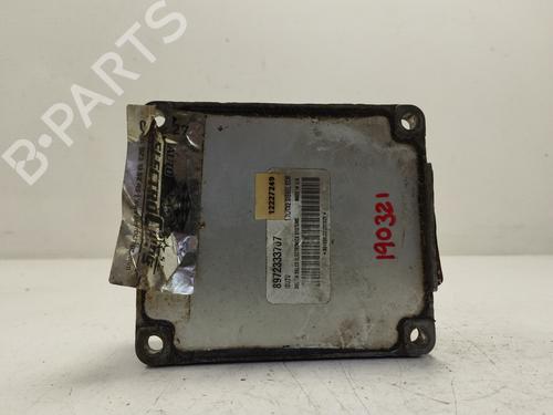Engine control unit (ECU) OPEL CORSA C (X01)  | BP29906120M57 