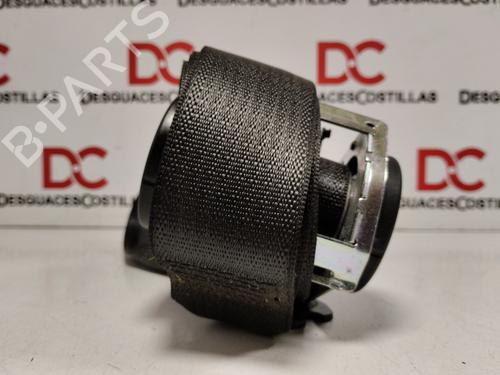 Rear left seatbelt OPEL CORSA D (S07) 1.2 (L08, L68) | BP29049091I29 