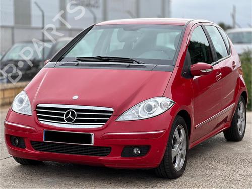 Used Parts MERCEDES-BENZ A-CLASS (W169) A 200 (169.033, 169.333) (136 hp) 4347141