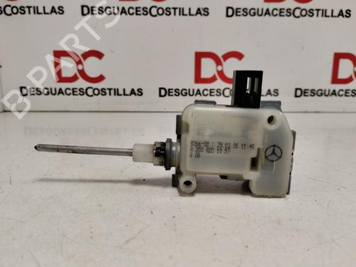 Fuel flap MERCEDES-BENZ E-CLASS (W211) E 320 CDI 4-matic (211.089) A2038201997 |