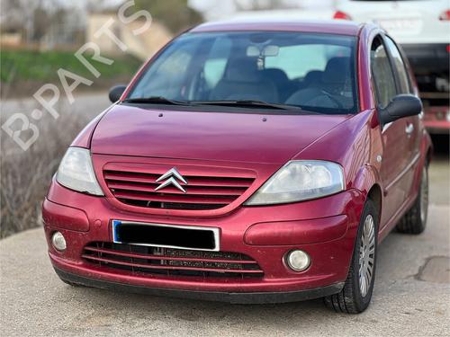 Steering rack CITROËN C3 I (FC_, FN_) 1.4 HDi | BP27302052M22 