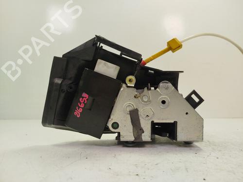 Used Front left lock Front left lock BMW 5 (E39) 525 d (163 hp) 36091913 36091913