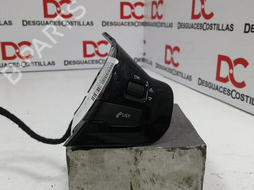 Used Steering wheel controls PEUGEOT 308 II (LB_, LP_, LW_, LH_, L3_) [2013-2021]  17398828