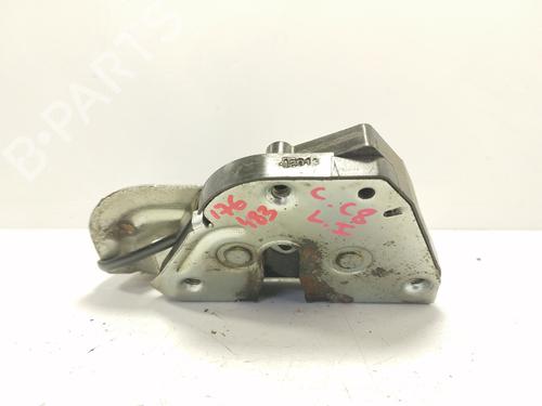 Rear left lock CITROËN C8 (EA_, EB_) 2.0 HDi 135 | BP17425479C100 
