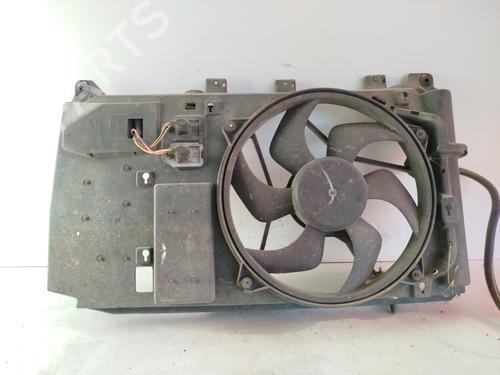 Koelventilatormotor CITROËN XSARA PICASSO (N68) 2.0 HDi (90 hp) 28314704