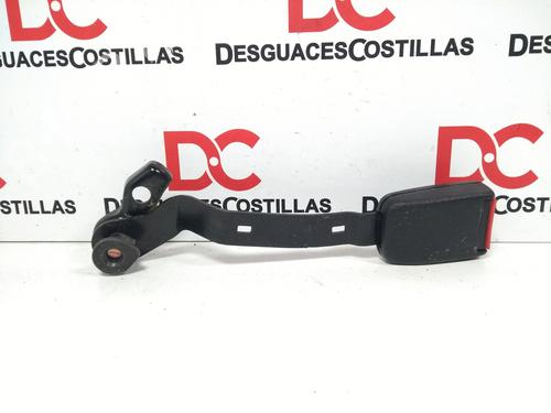 Front right seatbelt VW LUPO I (6X1, 6E1) 1.4 16V | BP17403712I25 
