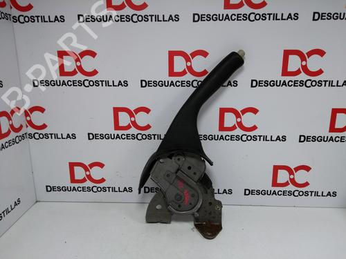 Hand brake TOYOTA COROLLA (_E12_) 2.0 D-4D (CDE120R, CDE120L_) | BP17402237I18 