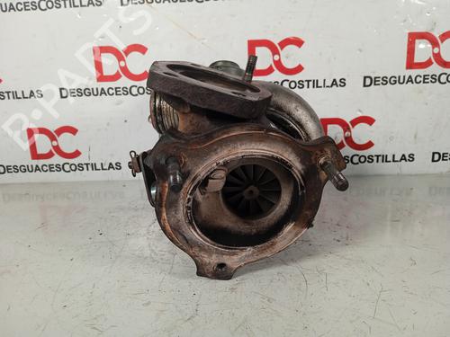 Turbocharger/Supercharger VOLVO V70 I (875, 876) 2.4 Turbo | BP17414477M71 