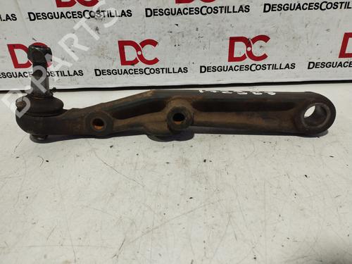 Used Left front suspension arm Left front suspension arm 39502696 39502696