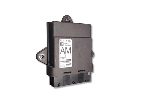 Electronic module OPEL VECTRA C GTS (Z02) 3.0 CDTI (F68) | BP37684969M83 - Image 3