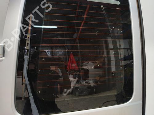 Left rear door OPEL COMBO Box Body/MPV  | BP25215689C4 