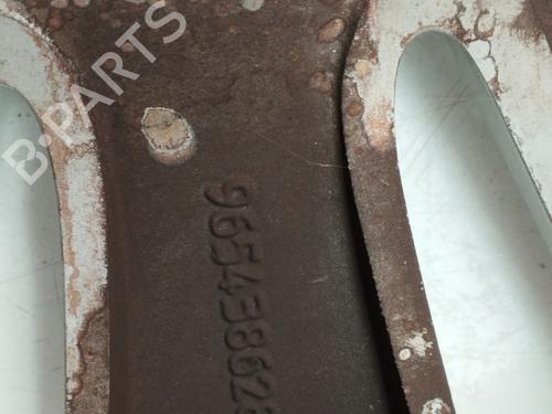 Rim CITROËN C4 Picasso I MPV (UD_) 1.6 HDi 110 | BP22426364C45 