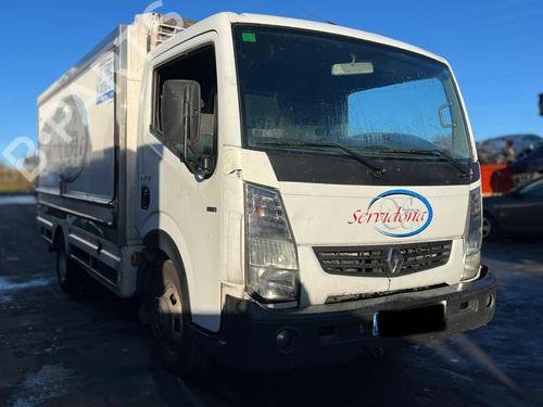 Glove box RENAULT LAGUNA III (BT0/1) 2.0 dCi (BT01, BT08, BT09, BT0E, BT0K, BT12, BT1C, BT1D,... | BP30922623C95