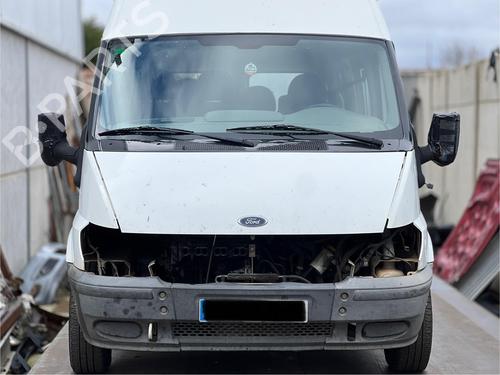 Servo brake SKODA OCTAVIA I Combi (1U5)  | BP31144062M42 