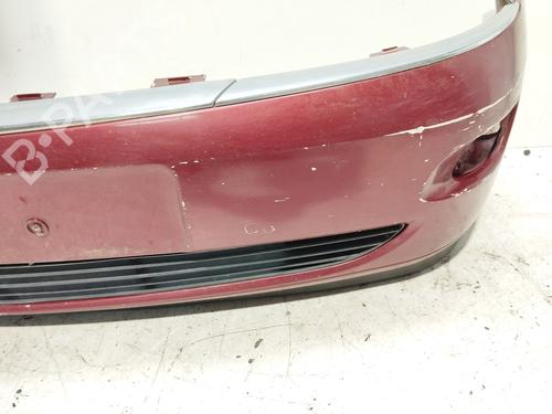 Front bumper FORD FOCUS I Saloon (DFW) 1.8 Turbo DI / TDDi | BP19081867C7 