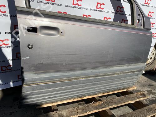 Right front door JEEP GRAND CHEROKEE I (ZJ, ZG) 2.5 TD 4x4 (Z) | BP17397921C3 