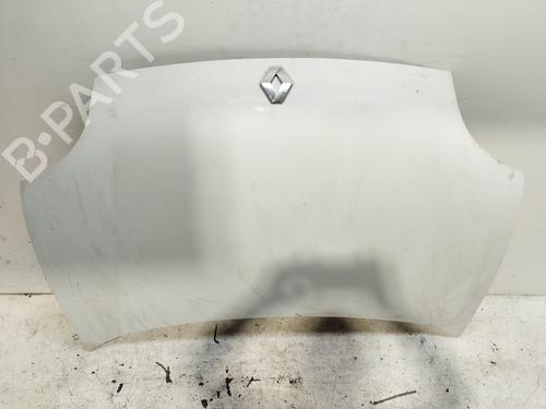 Hood RENAULT KANGOO (KC0/1_) D 65 1.9 (KC0E, KC02, KC0J, KC0N) | BP25250309C1 