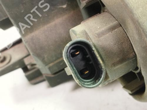 Left headlight BMW 3 (E46) 316 i | BP31351472C28 