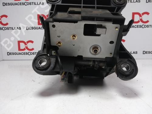 Gear lever TOYOTA COROLLA Verso (ZER_, ZZE12_, R1_) 1.8 (ZNR11_, ZNR11R) | BP17402872M90 